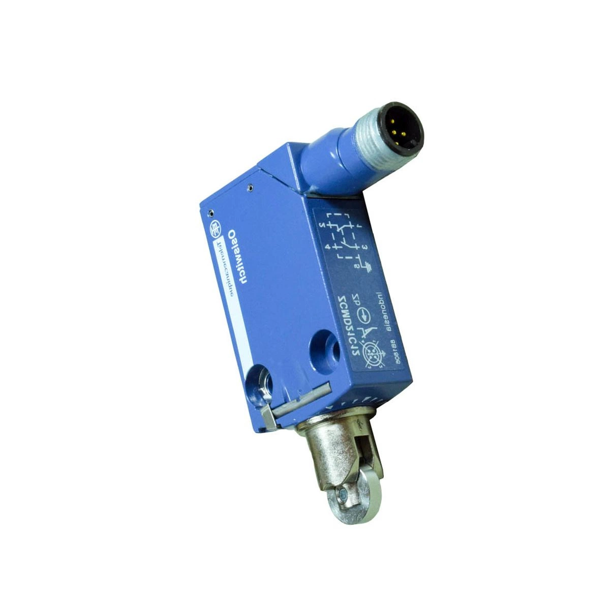 4-008-32-0895 Limit Switch Xcmd2102c12 for Holzma Hpp / HPL / Hkl