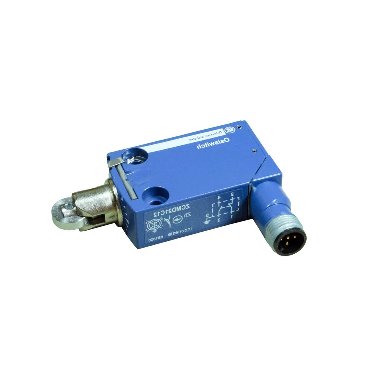 4-008-32-0895 Limit Switch Xcmd2102c12 for Holzma Hpp / HPL / Hkl