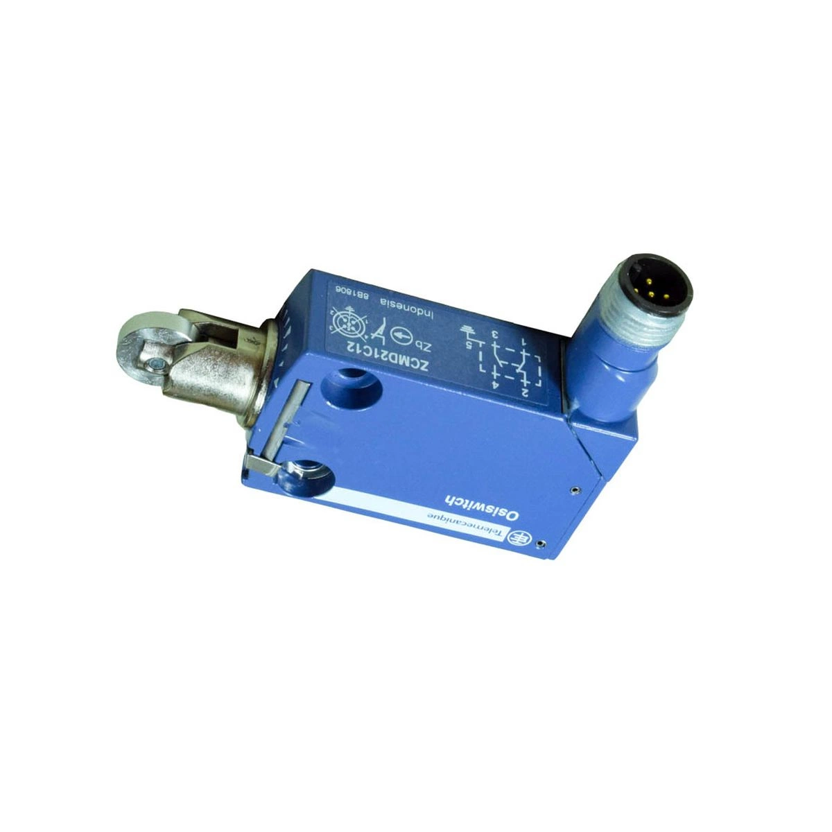 4-008-32-0895 Limit Switch Xcmd2102c12 for Holzma Hpp / HPL / Hkl