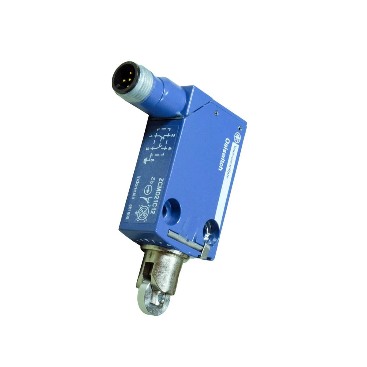 4-008-32-0895 Limit Switch Xcmd2102c12 for Holzma Hpp / HPL / Hkl