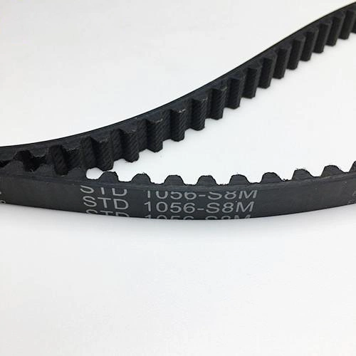 Homag Holzma 4-007-01-1160 Toothed Belt for Beam Saw Machine