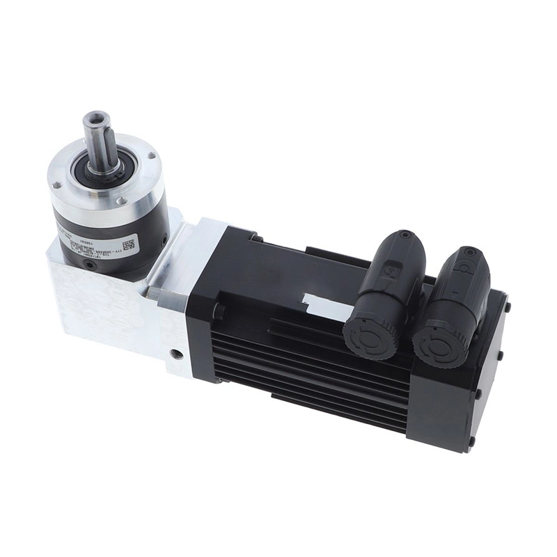 4070011993 Homag Woodworking Machine AC Gear 400V Servo Motor
