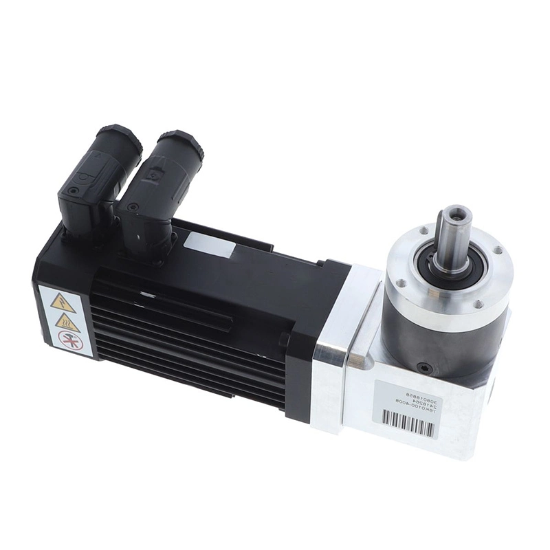 4070011993 Homag Woodworking Machine AC Gear 400V Servo Motor