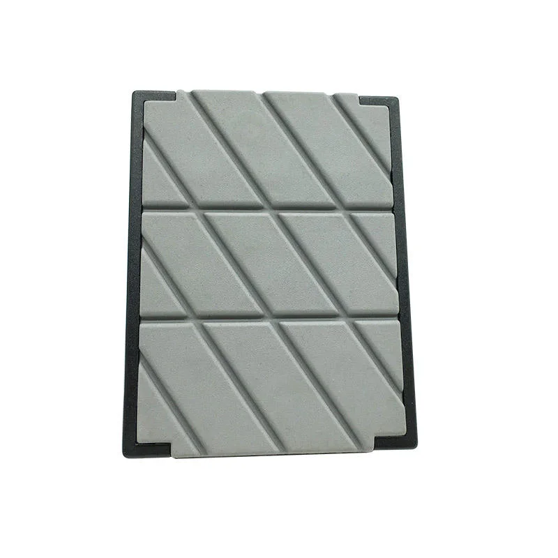 Premium Durable Conveyance Chain Pad for Biesse Edge Banding Machine