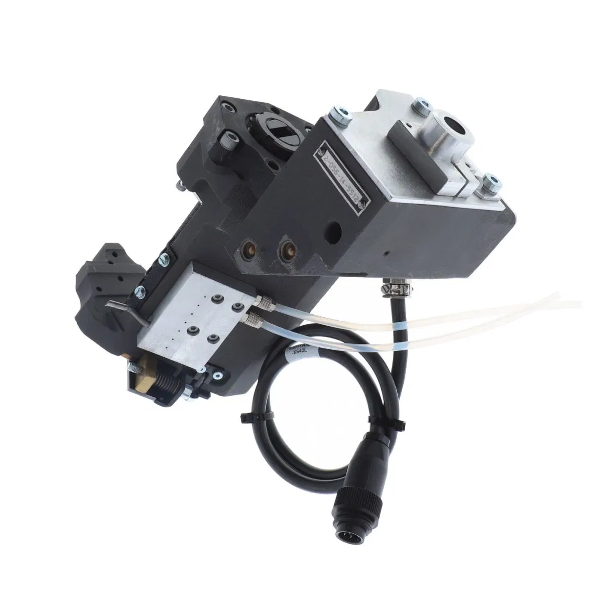 Деревообрабатывающий станок Хомаг Устройство нанесения клея EVA