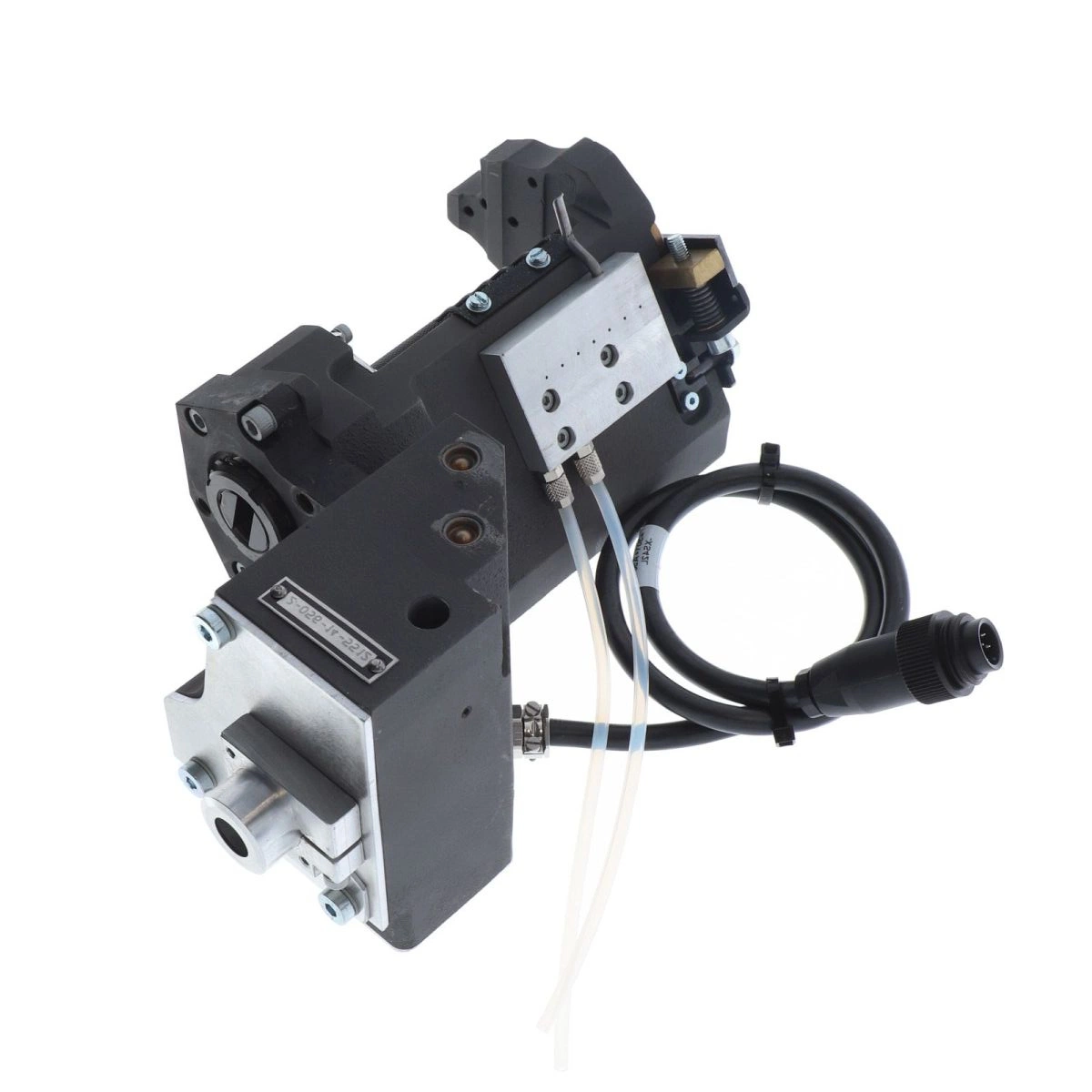 Деревообрабатывающий станок Хомаг Устройство нанесения клея EVA Деревообрабатывающий станок Хомаг Устройство нанесения клея EVA