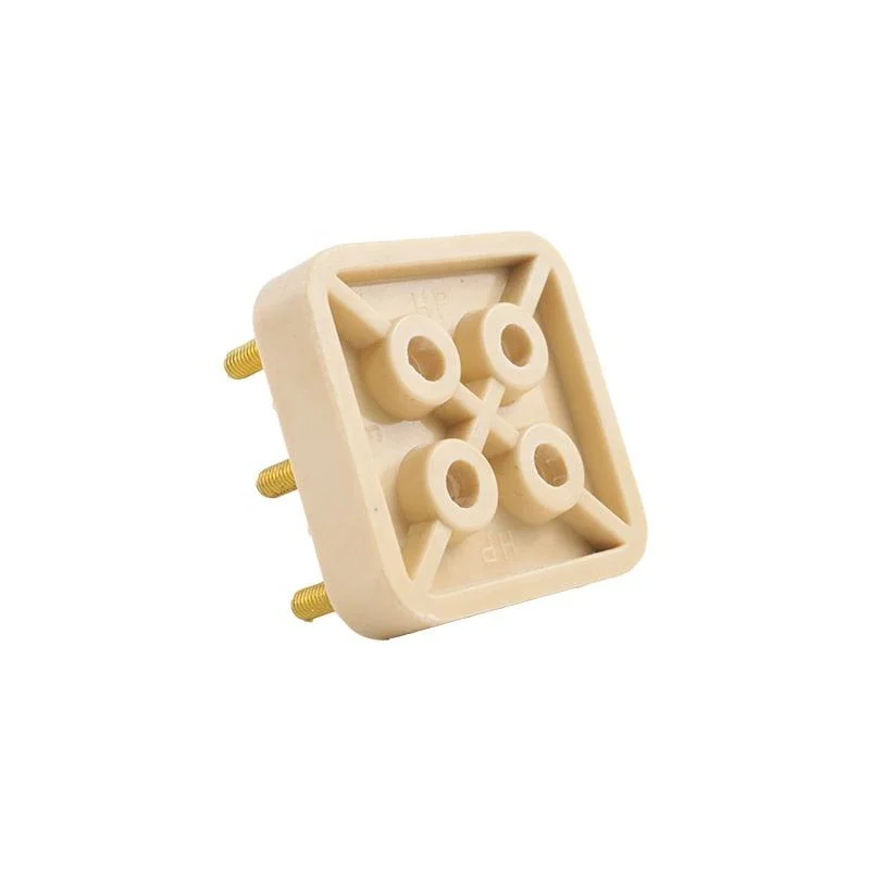 High Quality Terminal Board Plate for Homag Machine