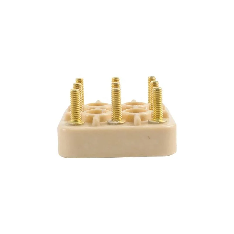 High Quality Terminal Board Plate for Homag Machine