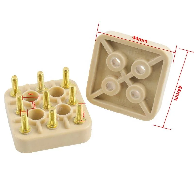 High Quality Terminal Board Plate for Homag Machine