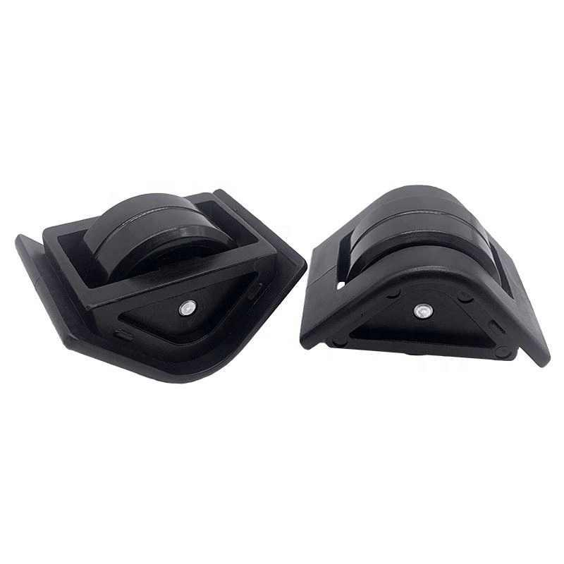 Wheel Table Supporting Roller for Heavy Duty Computer Panel Saw for CNC Computer