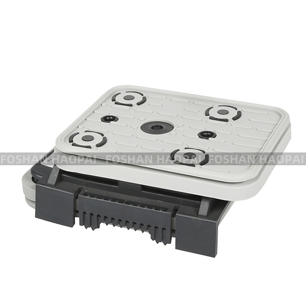 Vacuum Suction Blocks for Ptp CNC
