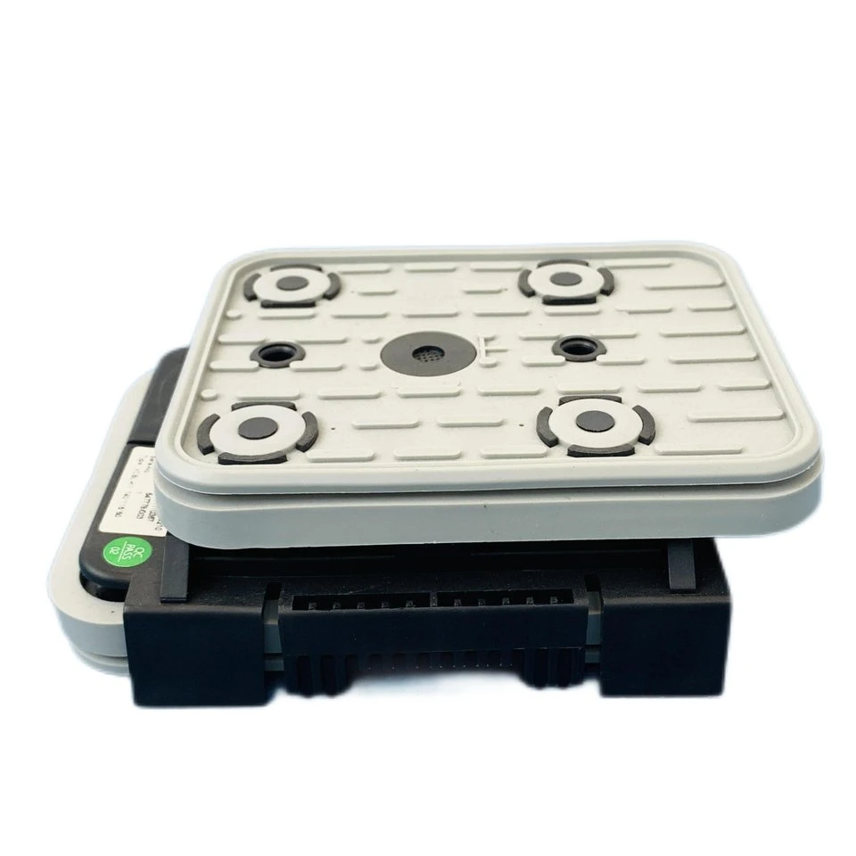 Vacuum Suction Blocks for Ptp CNC