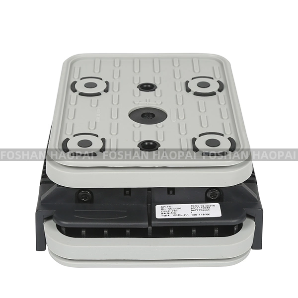 Vacuum Suction Blocks for Ptp CNC