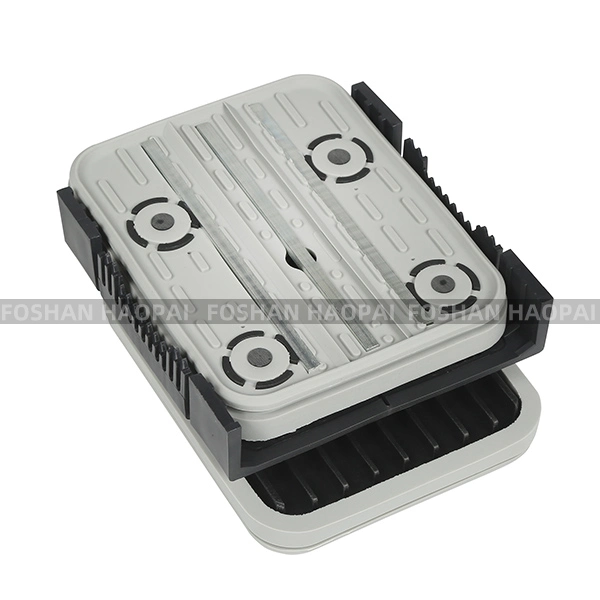 Vacuum Suction Blocks for Ptp CNC