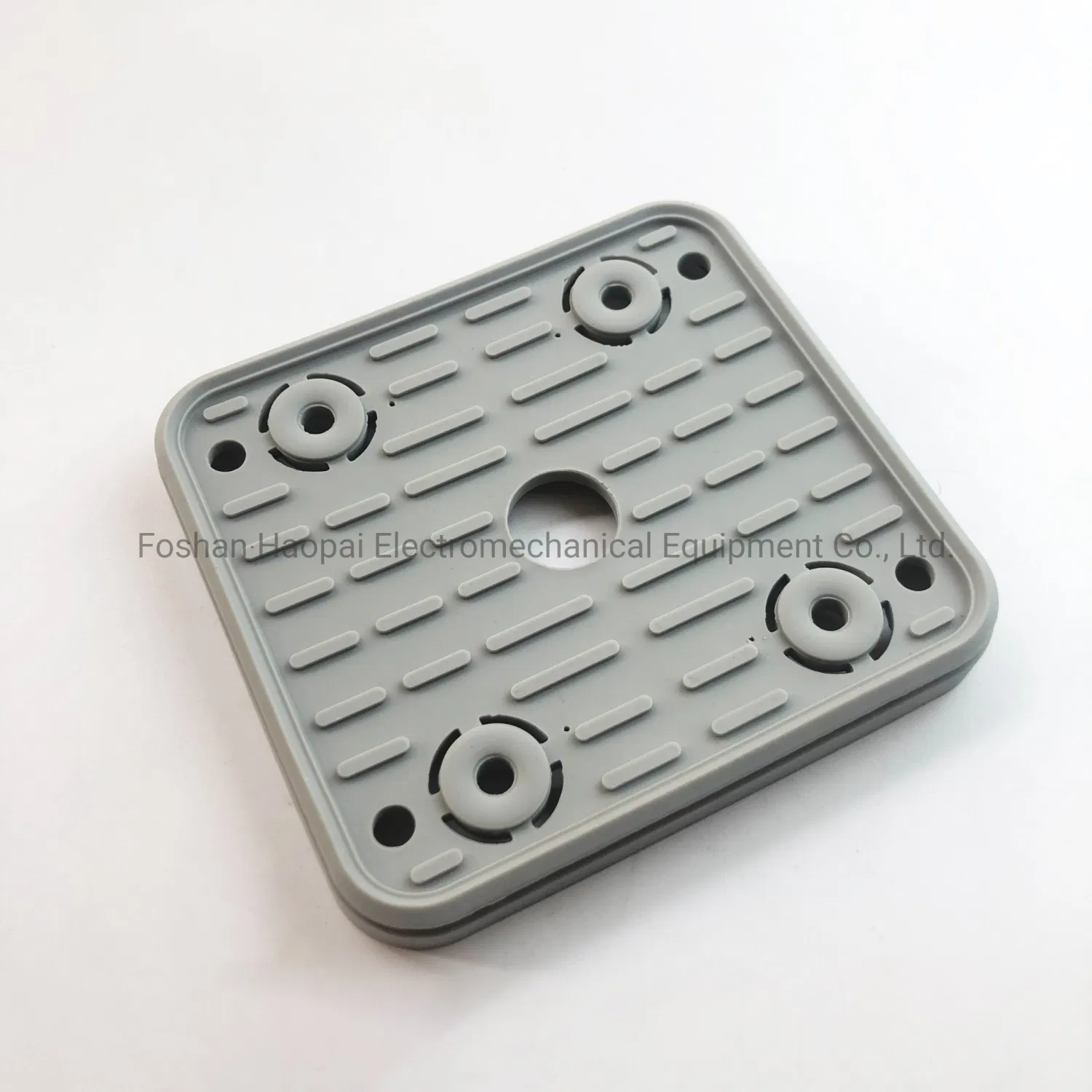 CNC Machine Parts Suction Cup Cover Rubber Pad
