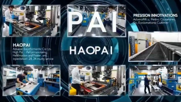 Multi-axis CNC Machines