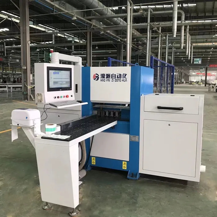 Cutting Equipment Parts
