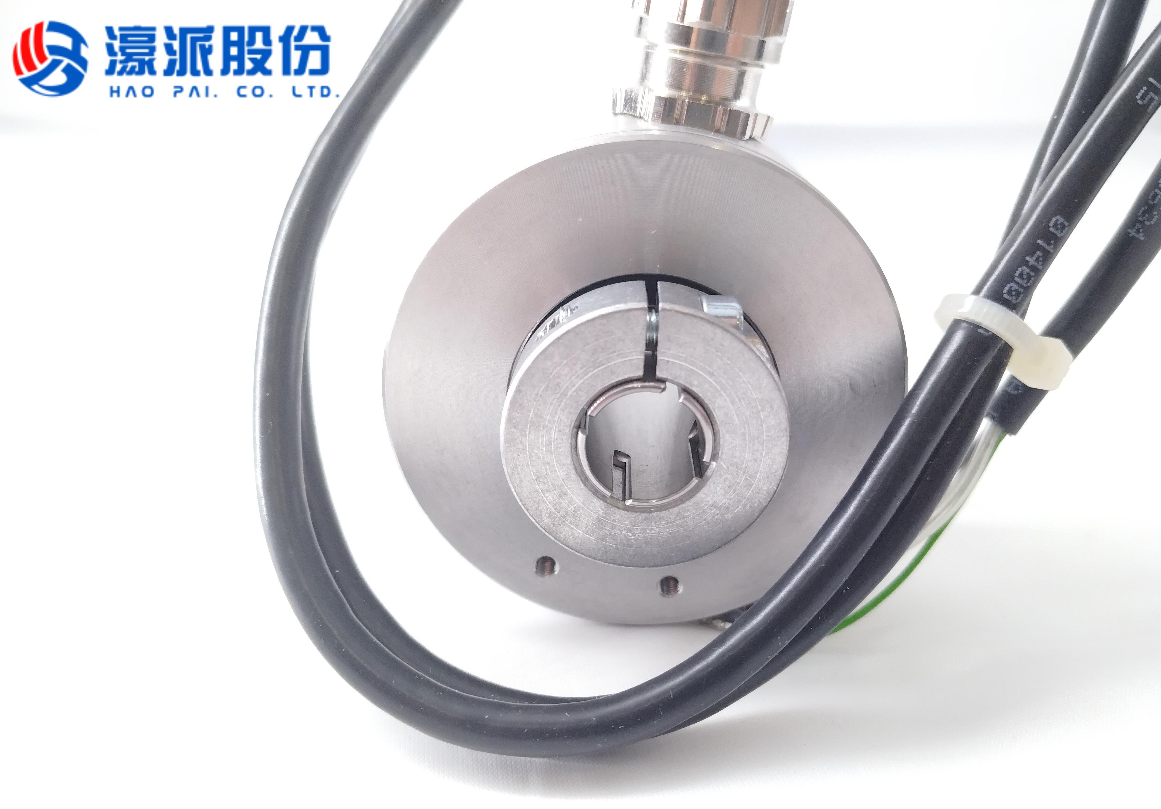 Woodworking Encoder