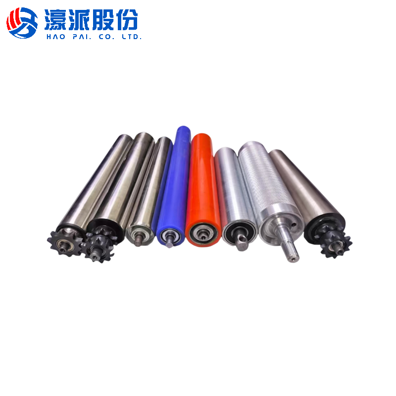 Conveyor RollersProfessional custom