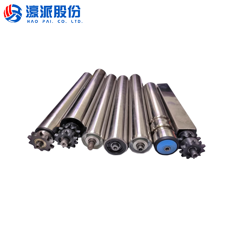Conveyor RollersProfessional custom
