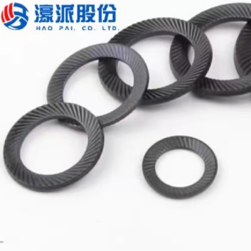 Woodworking Nuts And Washers
