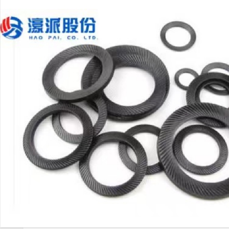 Woodworking Nuts And Washers