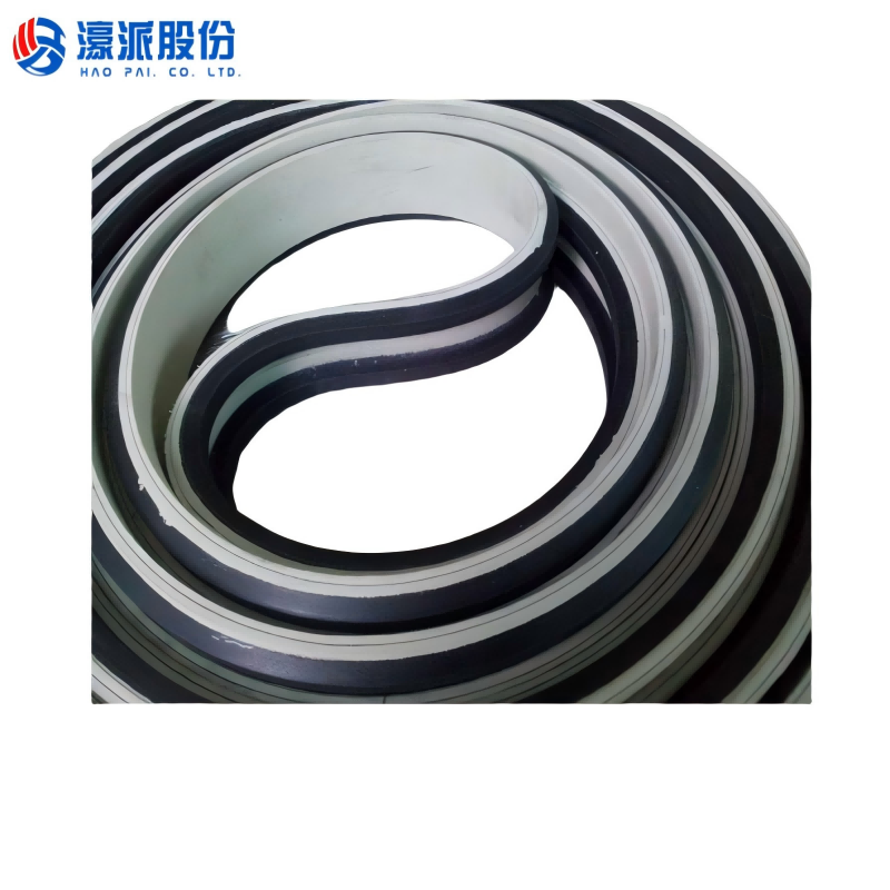 Edgebander Conveyor Belts