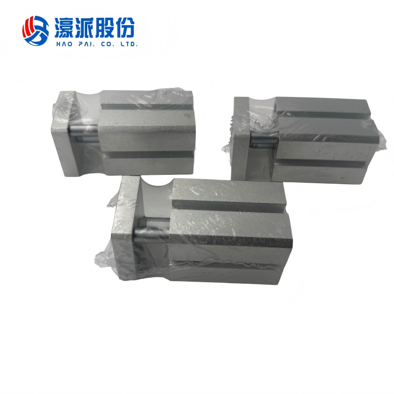 Cutting equipment Cylinders-