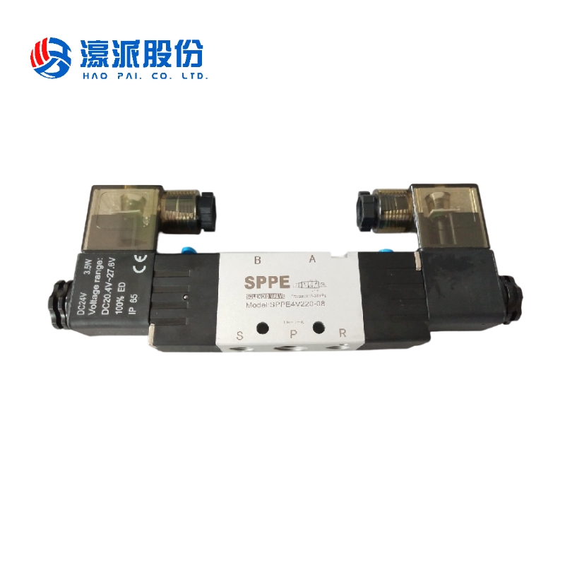 woodworking valves--4V220-08B