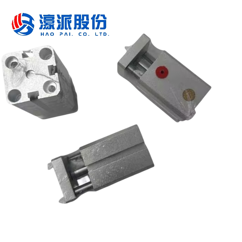 Cutting equipment Cylinders-