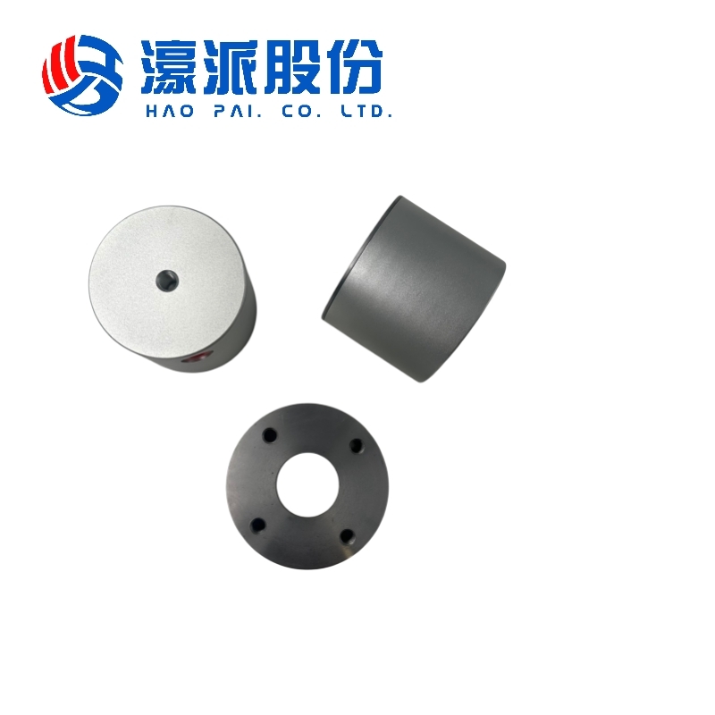 Woodworking Cylinders