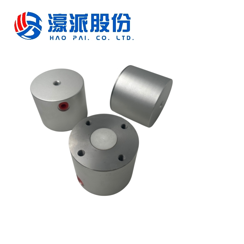 Woodworking Cylinders