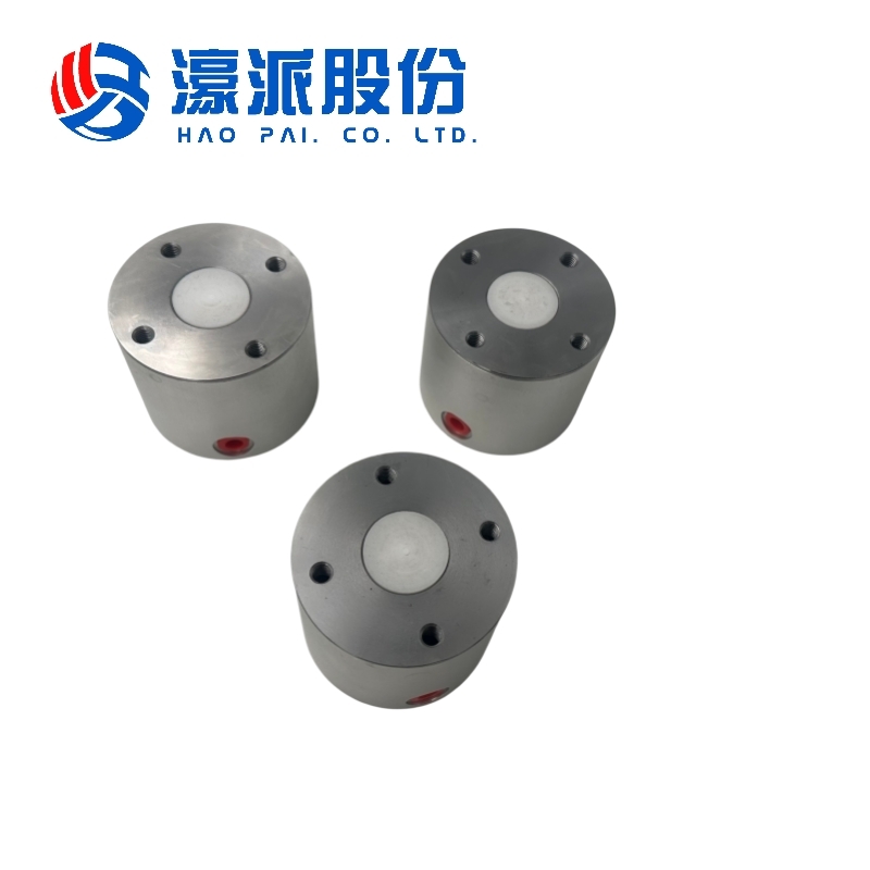 Woodworking Cylinders