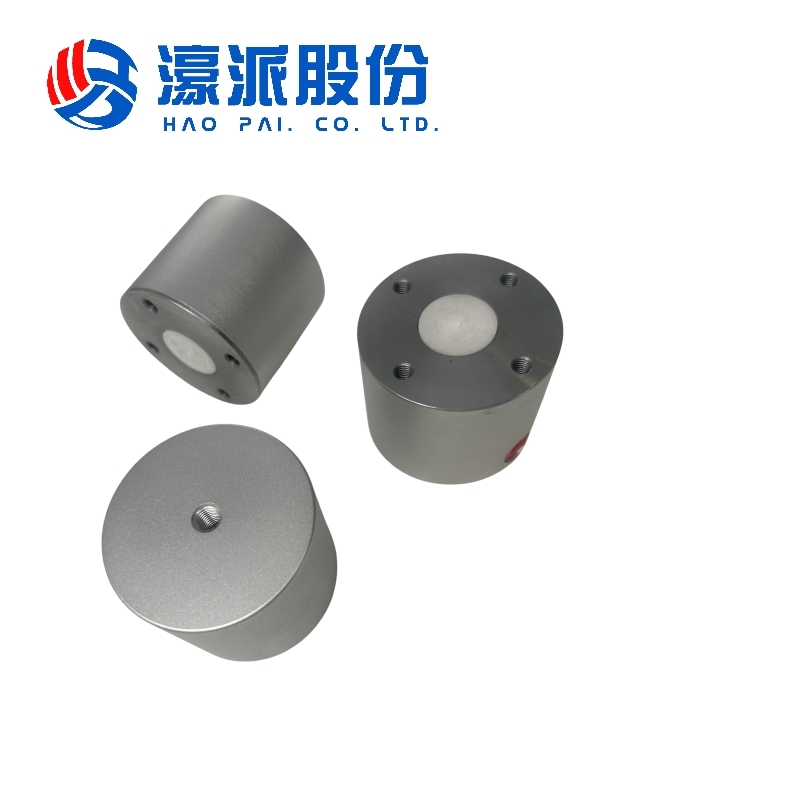 Woodworking Cylinders