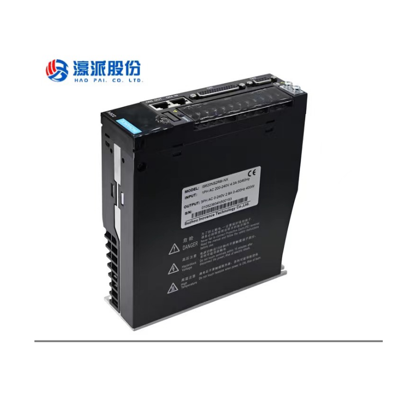 Servo drive-IS620NS2R8I