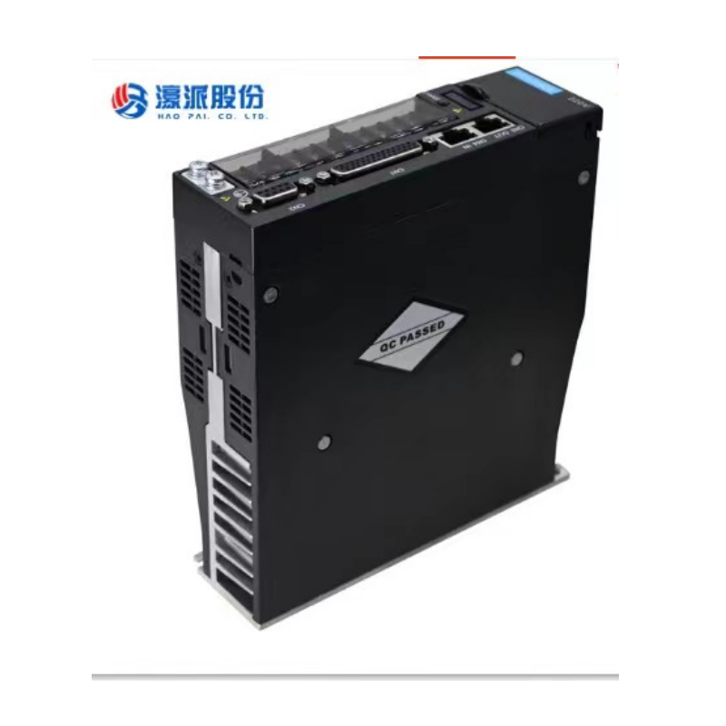 Servo drive-IS620NS2R8I