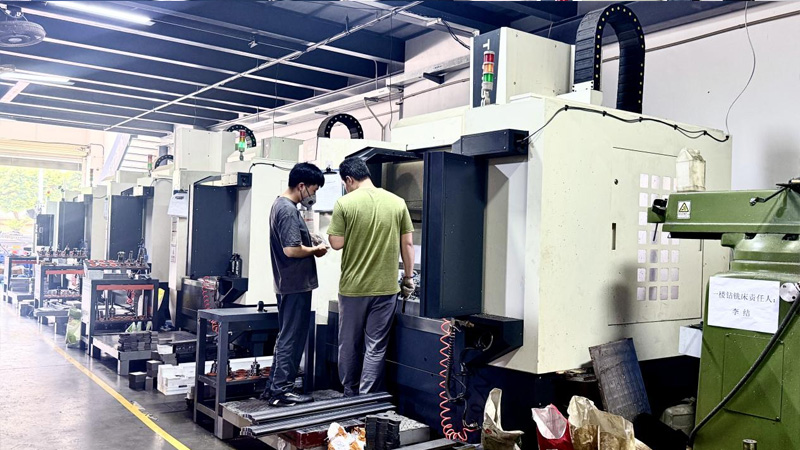 woodworking Pneumatic tubing