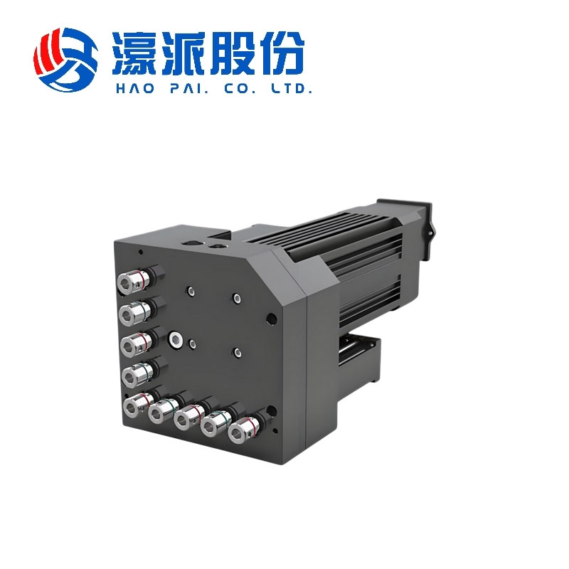 CNC Drilling