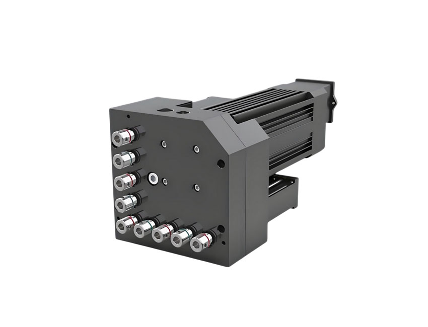 Woodworking beam weld