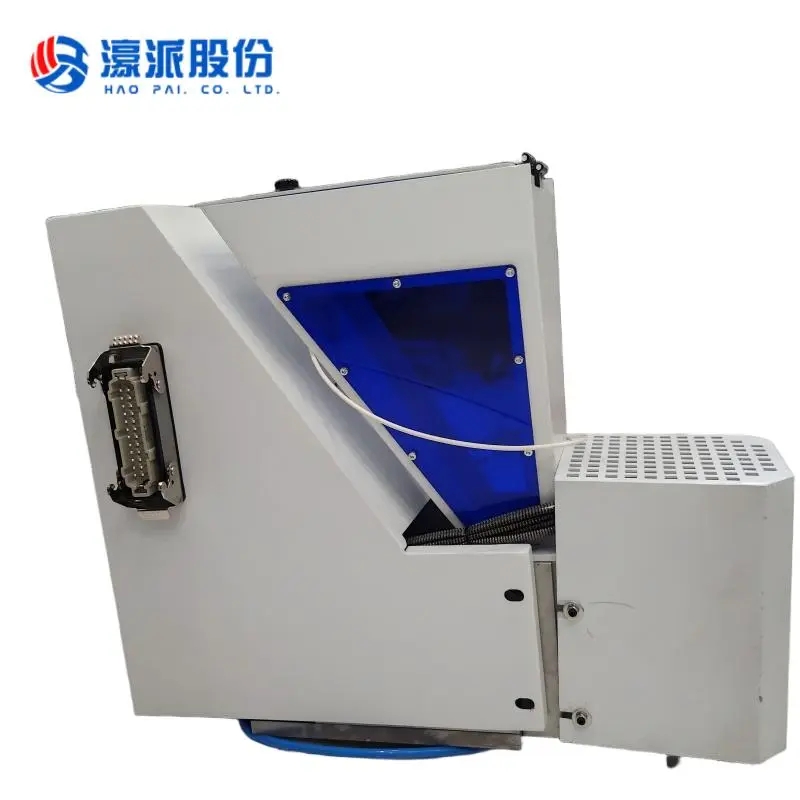 What are the Parts of the Bending Machine?