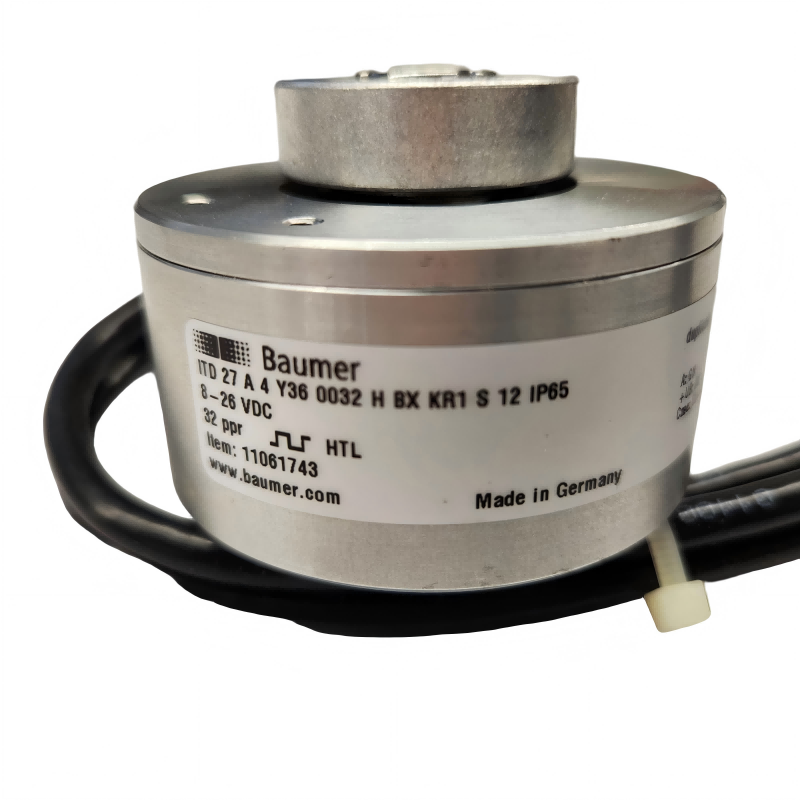 woodworking Encoder