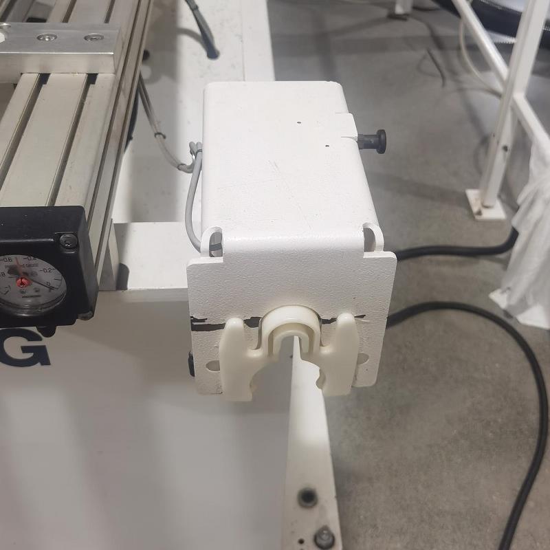 CNC Tool clamp