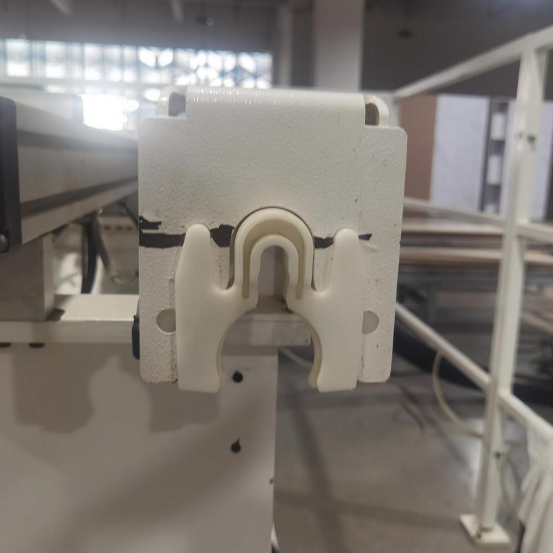 CNC cutting tool holder