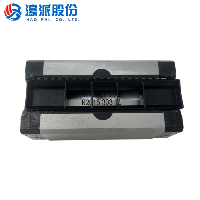 CNC Slide Rails