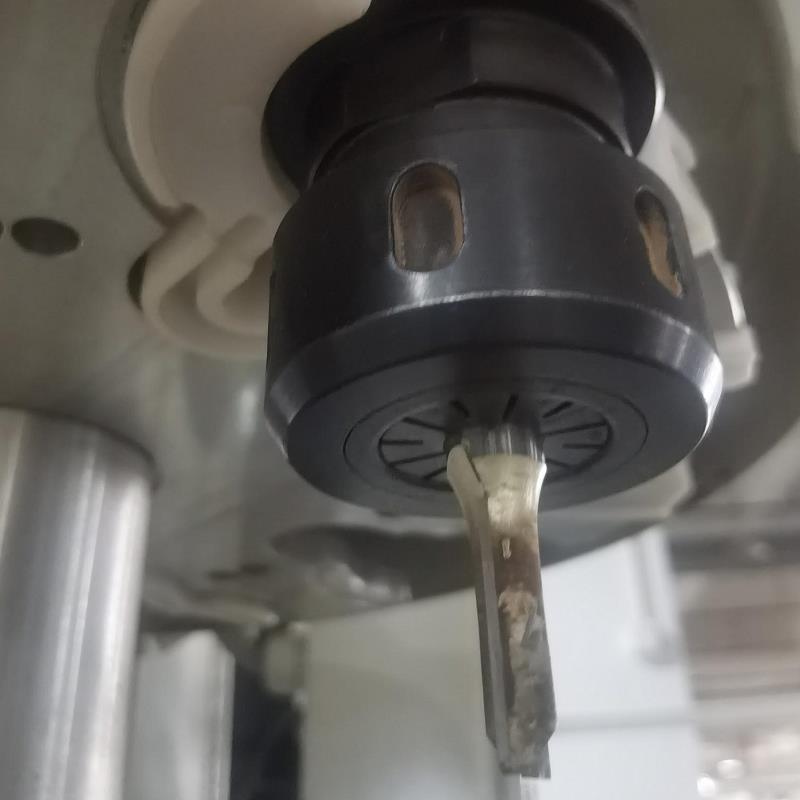 Cutting Tool Holder