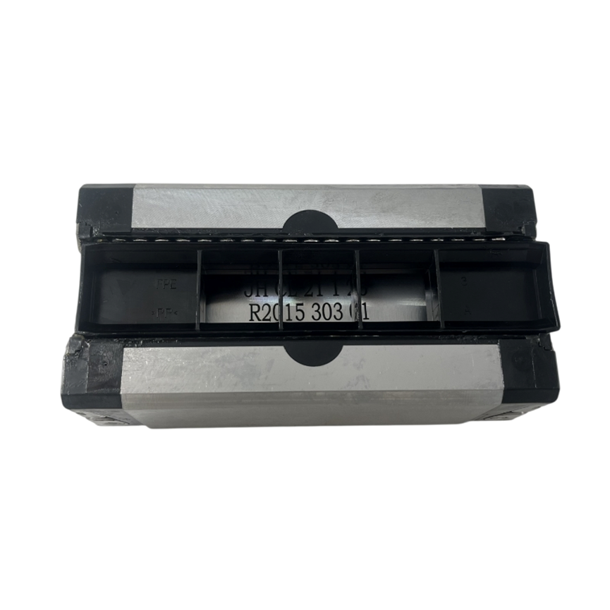 CNC Slide rails