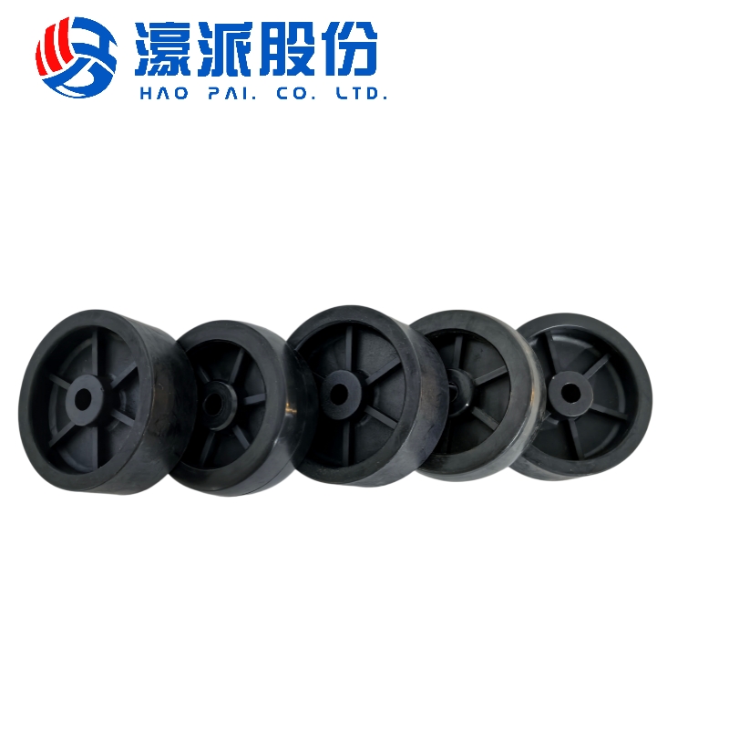 Cutting Equipment Rollers
