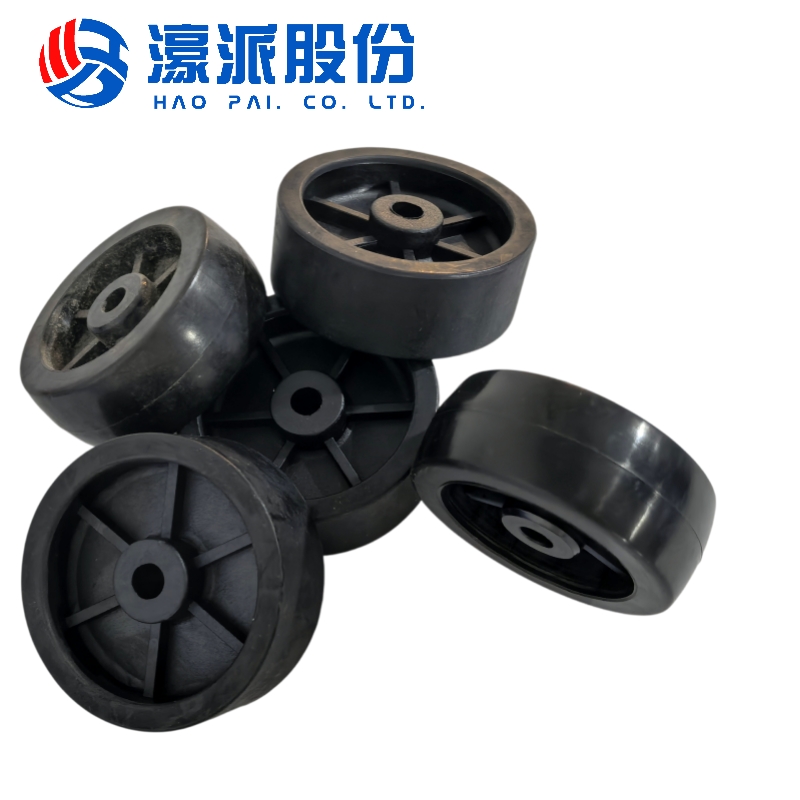 Cutting Equipment Rollers