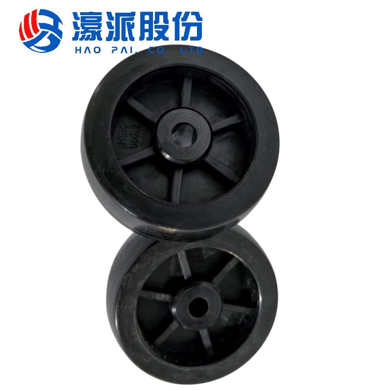 Cutting Equipment Rollers