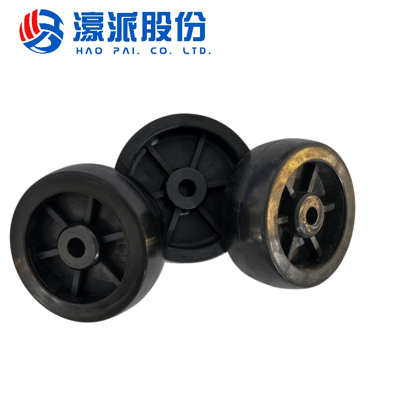 Cutting Equipment Rollers
